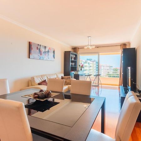 Flh Funchal Green Park Apartment With Pool エクステリア 写真