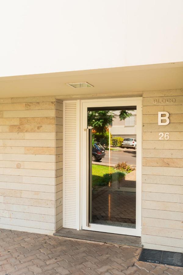 Flh Funchal Green Park Apartment With Pool エクステリア 写真